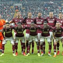 26. Hafta: Beşiktaş - Göztepe'miz