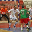 20. Hafta: Karşıyaka Bld. 19-33 Göztepe'miz