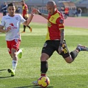 Hazırlık Maçı: Göztepe'miz - Altınordu