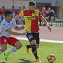 Hazırlık Maçı: Göztepe'miz - Altınordu