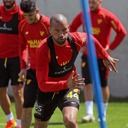 Takımımız İzmir'deki Hazırlıklarını Tamamladı