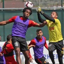 Takımımız İzmir'deki Hazırlıklarını Tamamladı