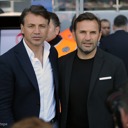 28. Hafta: Çaykur Rizespor - Göztepe'miz