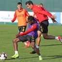 Urla Günlüğü: 15 Nisan 2019