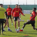 Urla Günlüğü: 18 Nisan 2019