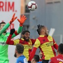 29. Hafta: Göztepe'miz - BB. Erzurumspor