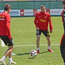 Urla Günlüğü: 21 Nisan 2019