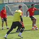 Urla Günlüğü: 21 Nisan 2019