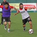 Urla Günlüğü: 1 Mayıs 2019