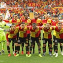 31. Hafta: Göztepe'miz - Antalyaspor