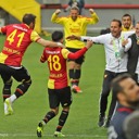 31. Hafta: Göztepe'miz - Antalyaspor