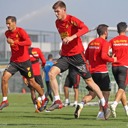 Urla Günlüğü: 9 Mayıs 2019