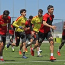 İzmir'deki Çalışmaları Tamamladık