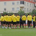 Bursaspor Maçına Hazırız