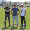 Ankaragücü Maçına Hazırız