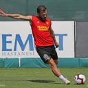 Ankaragücü Maçına Hazırız