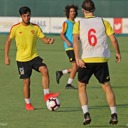 Gelişim Kampı Tüm Hızıyla Sürüyor