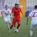 Hazırlık Maçı: Göztepe 1-1 Eskişehirspor