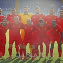 Hazırlık Maçı: Göztepe 1-1 Eskişehirspor