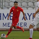 Hazırlık Maçı: Göztepe 1-1 Eskişehirspor