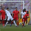 Hazırlık Maçı: Göztepe 1-1 Eskişehirspor