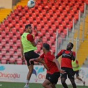 Kamp Günlüğü: 4 Ağustos 2018