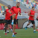 Antalyaspor Maçına Hazırız