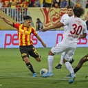 1. Hafta: Göztepe'miz - Antalyaspor