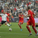 2. Hafta: Beşiktaş - Göztepe'miz