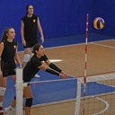 Kadın Voleybol Takımımız Yeni Sezona Hazırlanıyor