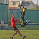 Y. Denizlispor Maçına Hazırız