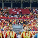 3. Hafta: Göztepe'miz - Y. Denizlispor