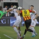 3. Hafta: Göztepe'miz - Y. Denizlispor