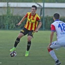 Hazırlık Maçı: Altınordu 2-2 Göztepe'miz