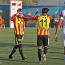 Hazırlık Maçı: Altınordu 2-2 Göztepe'miz