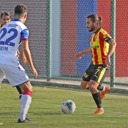 Hazırlık Maçı: Altınordu 2-2 Göztepe'miz