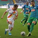 4. Hafta: Ç. Rizespor - Göztepe'miz