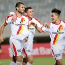 ZTK: Göztepe 3-0 Yozgatspor 1959