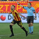 7. Hafta: Göztepe'miz - İ.M. Kayserispor