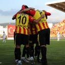 7. Hafta: Göztepe'miz - İ.M. Kayserispor