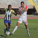 Hazırlık Maçı: Göztepe'miz - E. G. Menemenspor