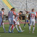 Hazırlık Maçı: Göztepe'miz - E. G. Menemenspor