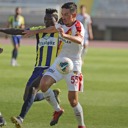 Hazırlık Maçı: Göztepe'miz - E. G. Menemenspor