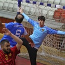 3. Hafta: İzmir BŞB. 28-25 Göztepe'miz