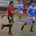 3. Hafta: İzmir BŞB. 28-25 Göztepe'miz