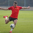 M. Başakşehir Maçının Hazırlıklarını Tamamladık