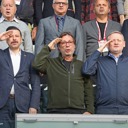 8. Hafta: M. Başakşehir - Göztepe'miz