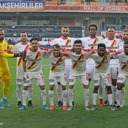 8. Hafta: M. Başakşehir - Göztepe'miz