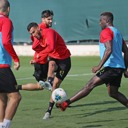 Urla Günlüğü: 22 Ekim 2019