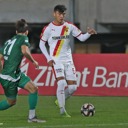 ZTK 4. Tur: Göztepe'miz - Sivas Belediyespor